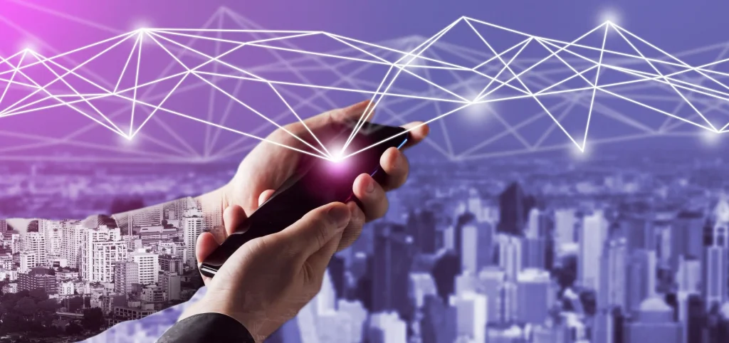 O Futuro da Comunicação: Tendências em Telecom para 2025