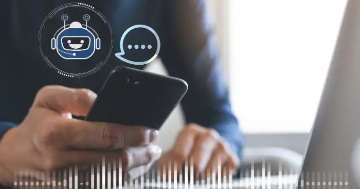 Chatbots integrados ao CRM para atendimento ágil e personalizado