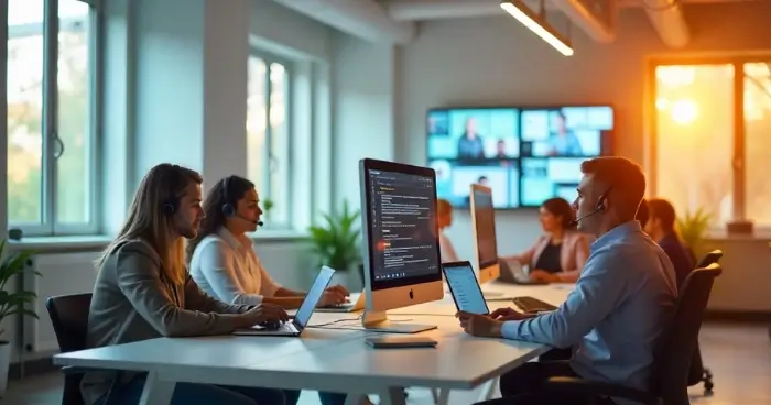 comunicação ommnichannnel