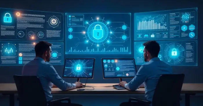 Proteção de chamadas VOIP