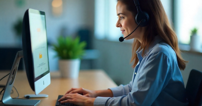 Inteligência Artificial na Telefonia: Reconhecimento de Voz