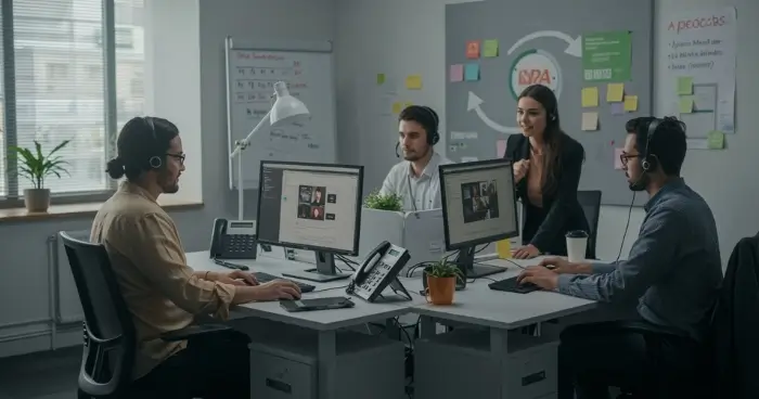 Comunicação Unificada UNA: o guia completo para empresas