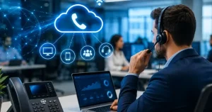 Telefonia IP: mais flexibilidade e performance empresarial