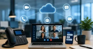 Comunicação unificada: mais produtividade nas empresas