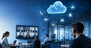 Comunicação em nuvem: transforme sua empresa